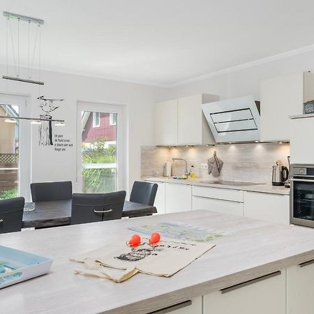 Kaept'N Kalle Ferienwohnungen Zingst Exterior foto
