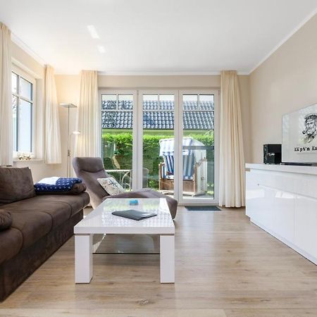 Kaept'N Kalle Ferienwohnungen Zingst Exterior foto